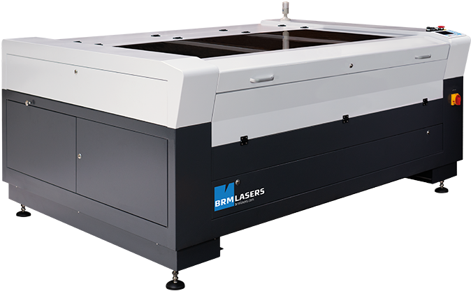 Slim 1600 - BRM Lasers